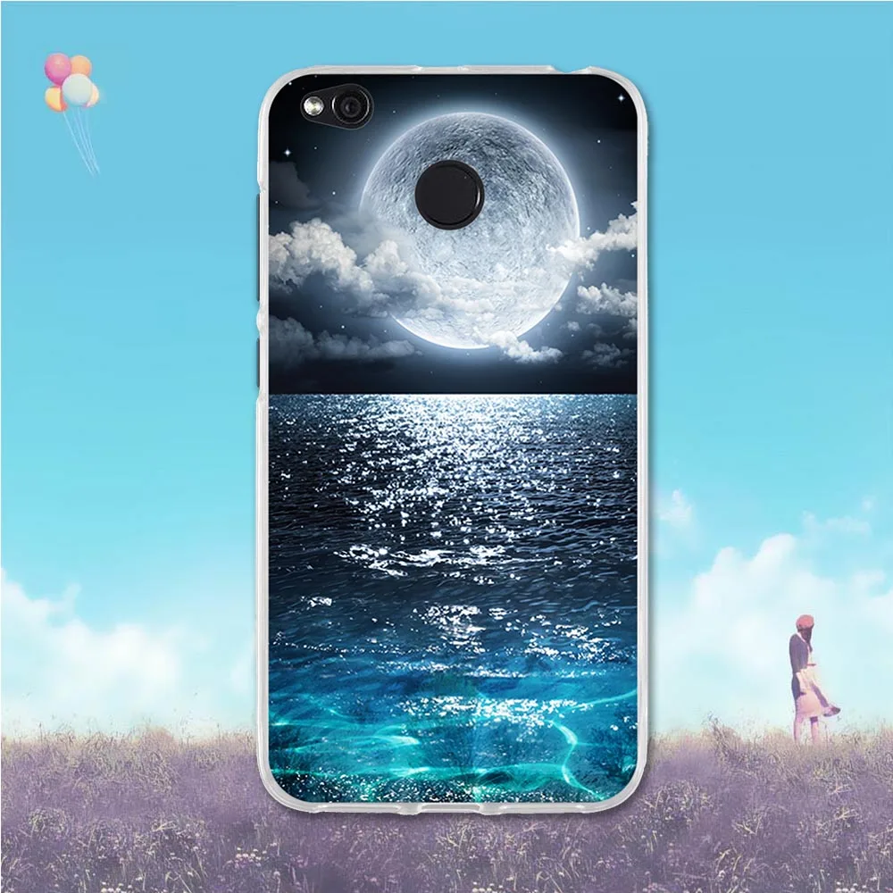 28 Чехол для Xiaomi Redmi 4X, 3D милые сумки, мягкий силиконовый чехол из ТПУ для Xiaomi Redmi 4X, футляр для Redmi 4X, Redmi4x, чехол для телефона s - Цвет: 28