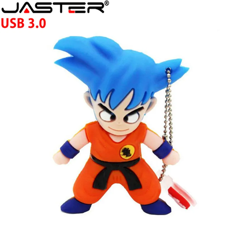 USB флеш накопитель JASTER usb 3 0 с креативным мультипликационным рисунком мини