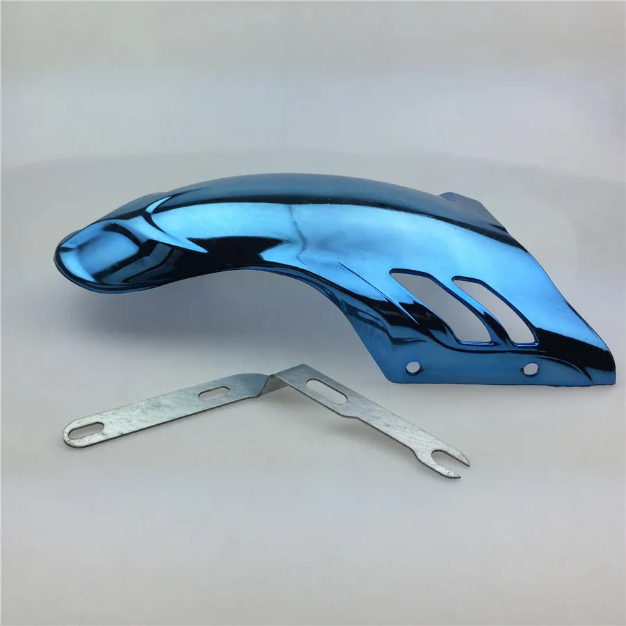 Модифицированные аксессуары STARPAD для модификации велосипеда скутера мотоцикла