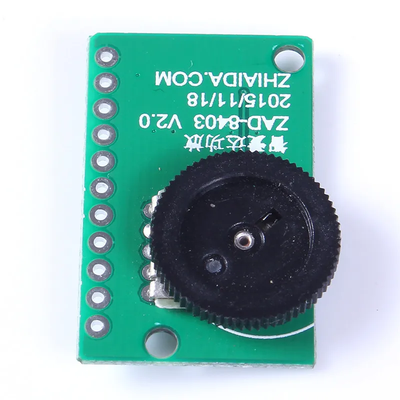 DC 2-5 5 V 2*3W двухканальный модуль усилителя цифровой регулятор громкости фоновая