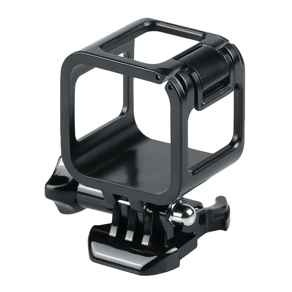 Низкопрофильный защитный чехол для GoPro Hero 4 5 Session Bike Accessories 2019 | Спорт и развлечения