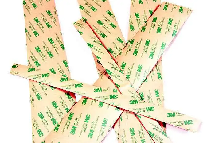 Настоящая панель дверного столба из углеродного волокна для BMW 2011UP F30 3 серии B308B |