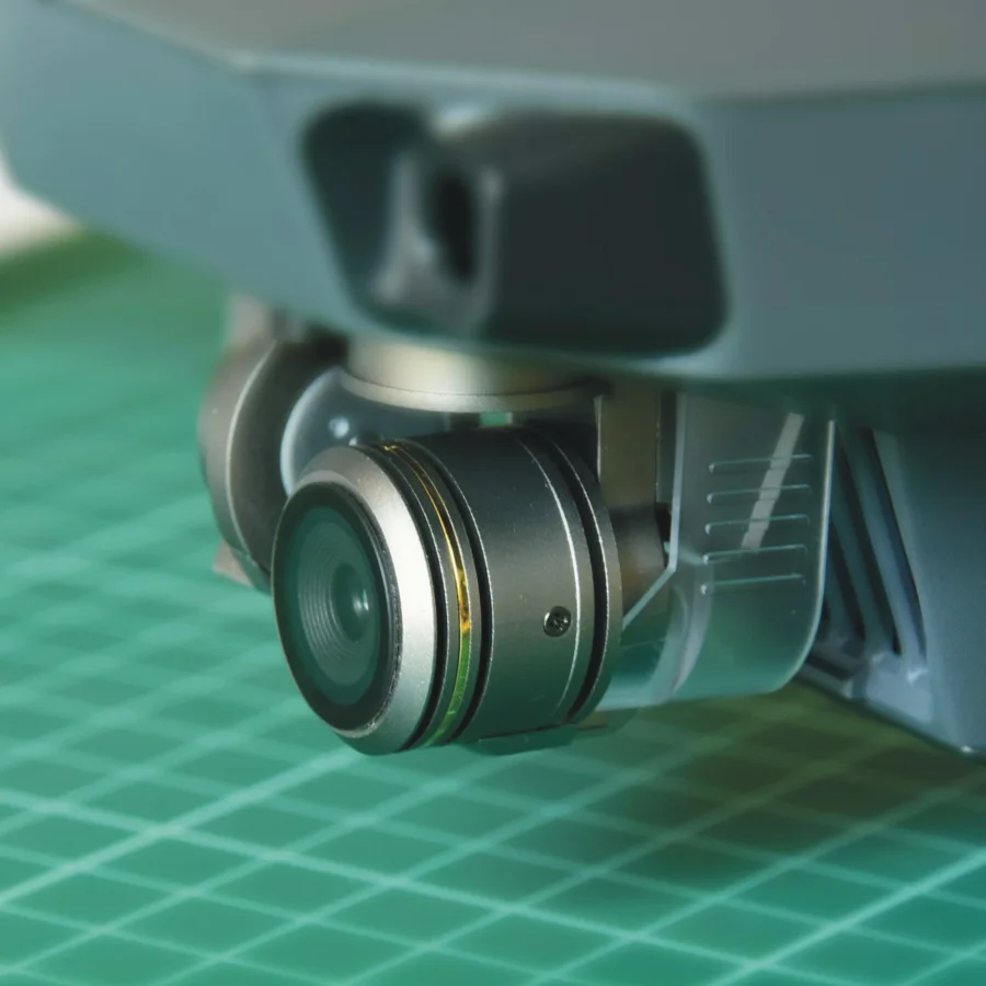 Mavic Pro УФ стеклянная пленка для DJI Mavic Pro Защитная пленка для объектива камеры защитные аксессуары