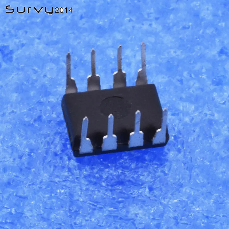 5/10 шт TL071IP TL071 DIP8 JFET INPUT низким уровнем шума Операционные усилители IC