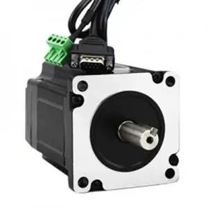 Двухфазный NEMA34 замкнутый сервопривод шаговый двигатель|Шаговый двигатель| |