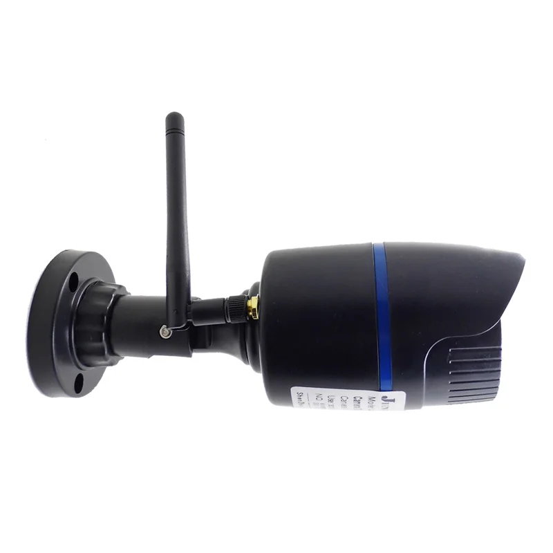 IP-камера JIENU наружная, водонепроницаемая, Wi-Fi, 720/960/1080P, слот Micro sd от AliExpress WW