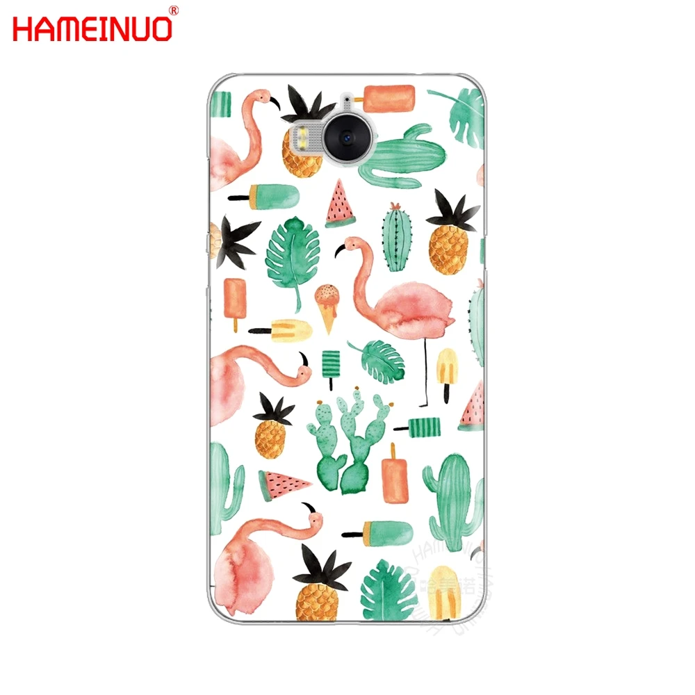 Чехол для телефона huawei honor 3C 4X 4C 5C 5X 6 7 Y3 Y6 Y5 2 II Y560 Y7 2017|Бамперы| |