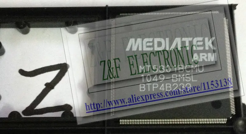 MT5301BCMU BMSL MT5301 BCMU MEDIATEK MT 5301 новый оригинальный|mediatek|mtoriginal |