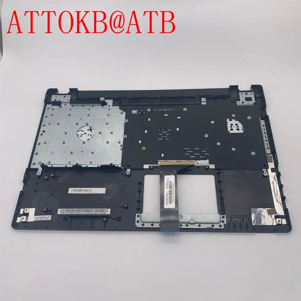 Великобритания/арабский для ASUS PRO P2520L P552 P553 P553U P553UJ PRO552L p552sj PX552 PE552S P552LJ подставка с