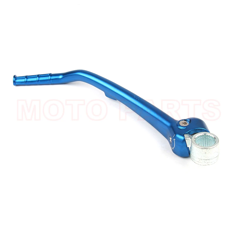 Новый кованый рычаг стартера педали рычага для YZ450F YZF450 2011 2012 2013 2014 2015