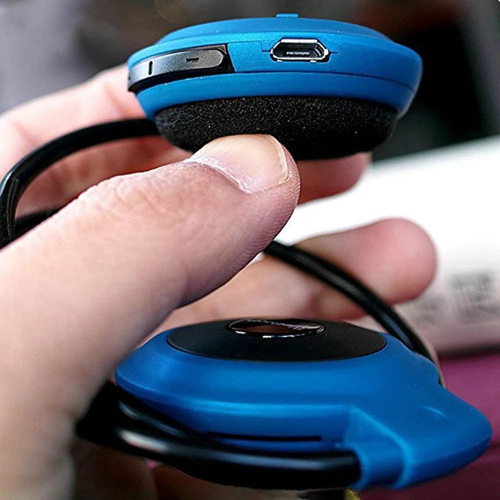 Портативные 503 Bluetooth наушники Спортивная беспроводная гарнитура музыкальные