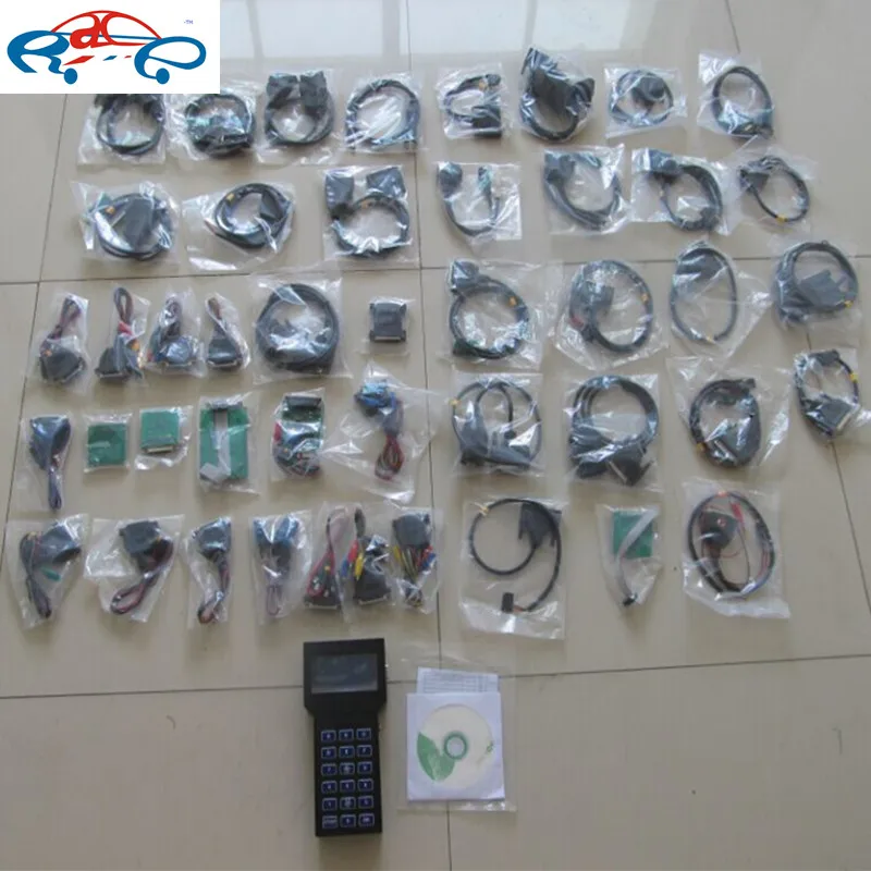 Инструмент для коррекции одометра Tacho Pro 2008 универсальный инструмент пробега