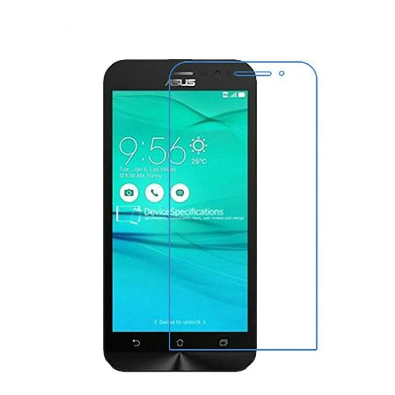 Закаленное стекло для Asus zenfone GO ZB500KL ZB500KG ZB552KL Live ZB501KL 2 Laser ZE500KL ZE500KG ZE550ML 3 Max Pegasus
