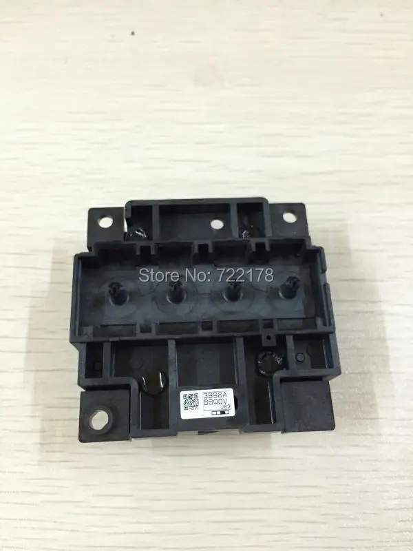 Original Printhead for EPSON ME401 ME303 FA04000 FA04010 L300 L301 L303 L358 L551 L401 L381 L110 L111 L120 L210 Print head | Компьютеры и