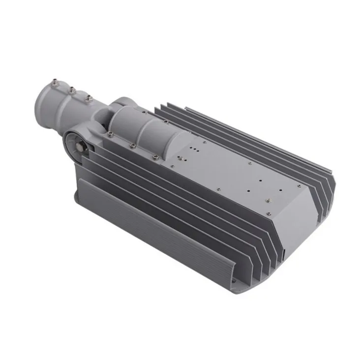 Светодиодные уличные фонари уличная лампа IP65 садовая дорожная Bridgelux