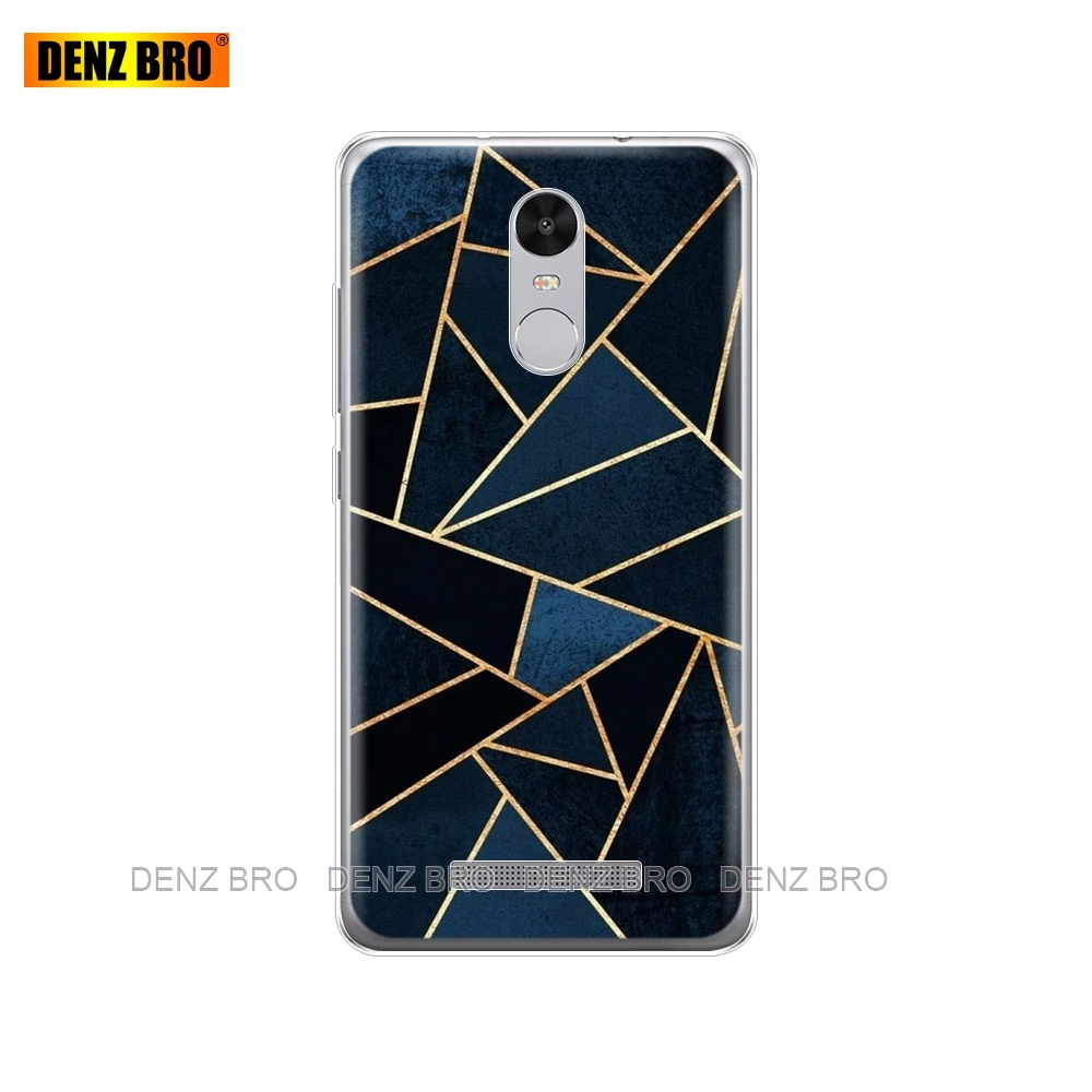 34782 Мягкий силиконовый чехол phonr для Xiaomi Redmi Note 3 чехол s Обложка для Redmi Note 3 pro для телефона длина 150 мм - Цвет: 34782