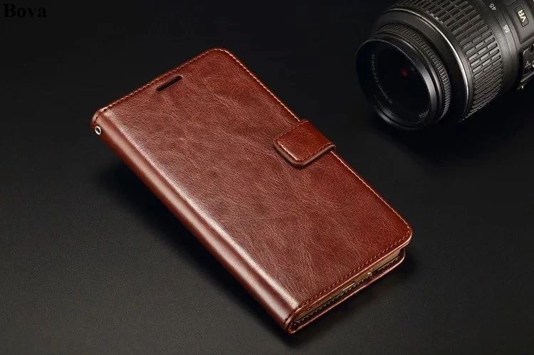 Высококачественный чехол из искусственной кожи защитный книжка для Samsung Galaxy A7 /