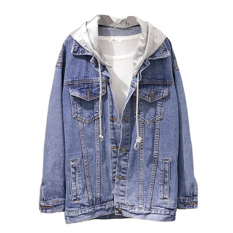 Винтажное осеннее женское длинное пальто Повседневная модная Свободная