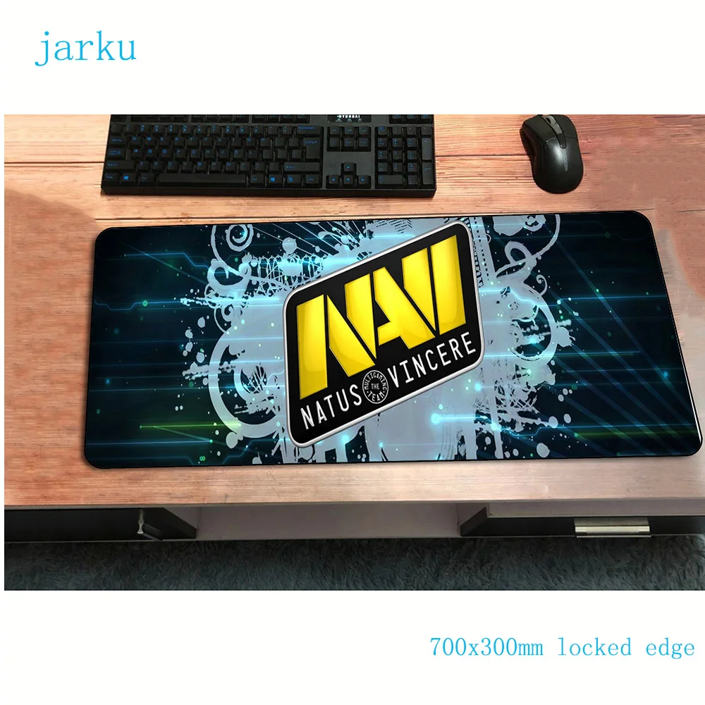 Коврик для мыши navi 70x30 см игровой коврик крутой клавиатуры компьютера ноутбука |
