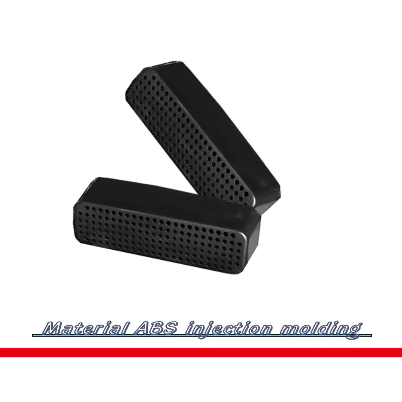 LENTAI Авто сиденья воздушный колпак выход защита от пыли Защитная крышка наклейки