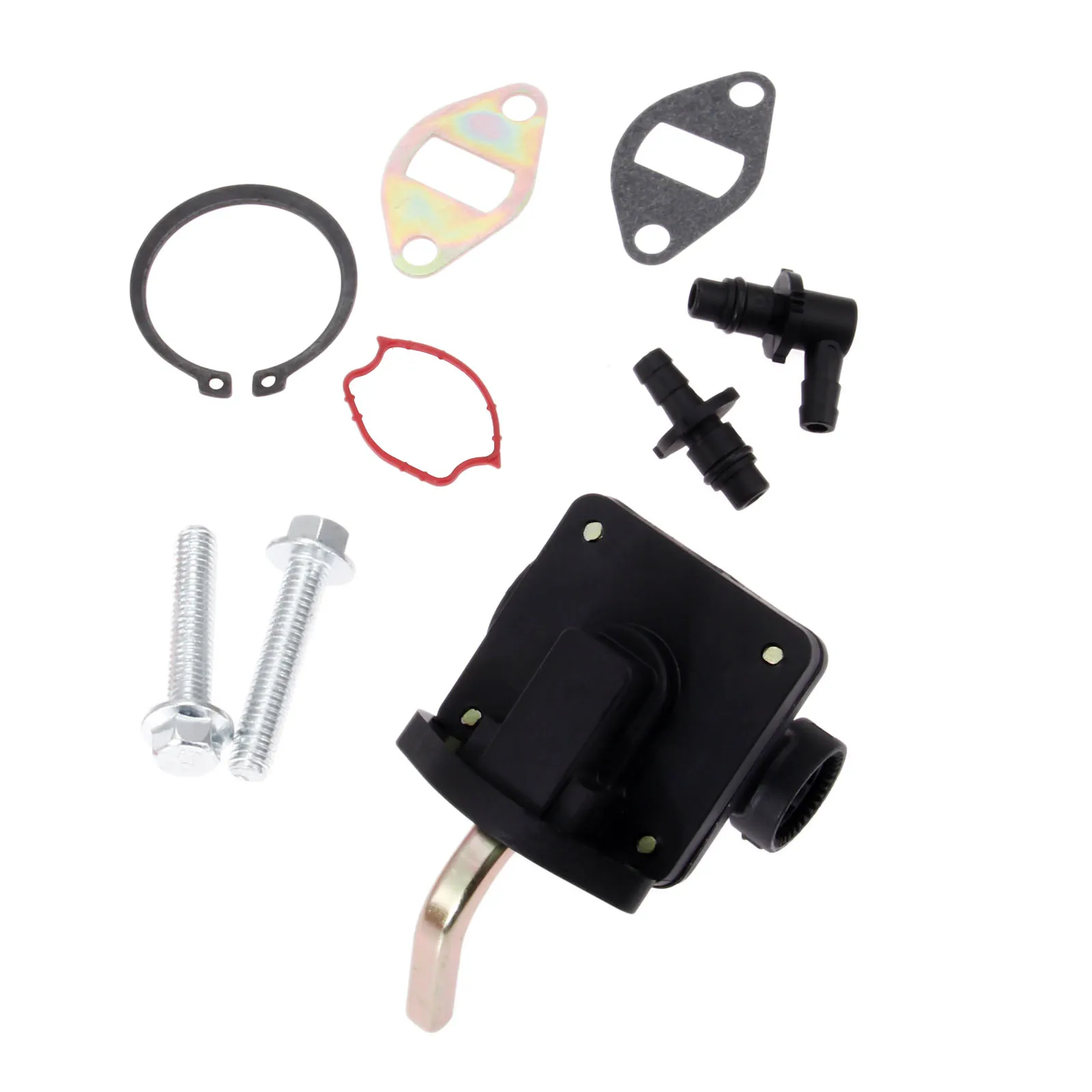 Топливный насос DRELD для Kohler 12-559-01-S 12-559-02-S 1255902-S 1255901-S CH 11-16HP John Deere трактор газона