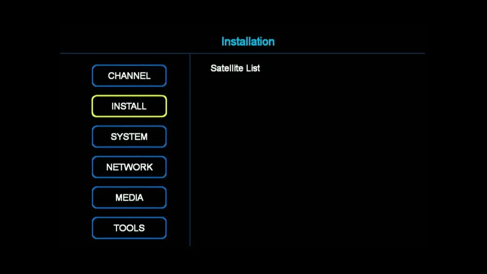 [Подлинный] GTMEDIA V7S HD 1080 P DVB-S2 цифровое спутниковое телевидение приёмник, поддерживает PowerVu, Biss key, YouTube+ av-кабель+ USB WiFi