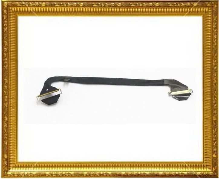 Оригинальный кабель для Macbook Pro Unibody 13 &quotA1278 LCD LVDS дисплей 2008 2009 2010 | Компьютеры и