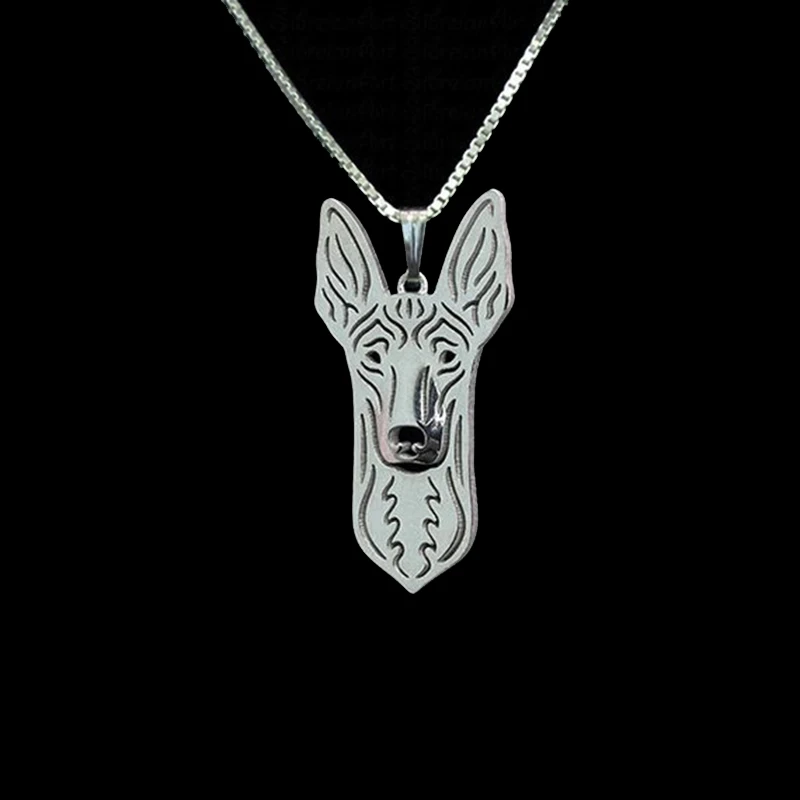 

Оптовая продажа, Ожерелье фараона гоунда, Женский/мужской подарок, Ювелирное Украшение, подвеска-12 шт./лот