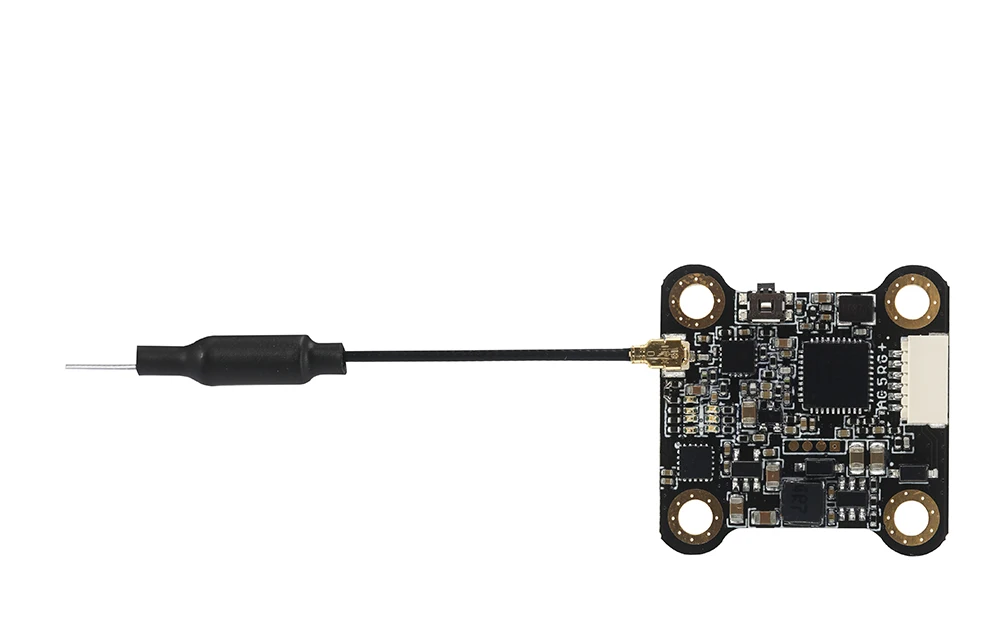 20*20 мм VT5804 мини VTX 5 8G 48CH 0/25/100/200 мВт переключаемый передатчик FPV для моделей RC