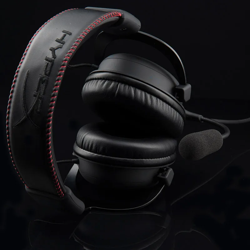 Kingston HyperX Облако Ядро Наушники С микрофоном Gaming Headset | Электроника
