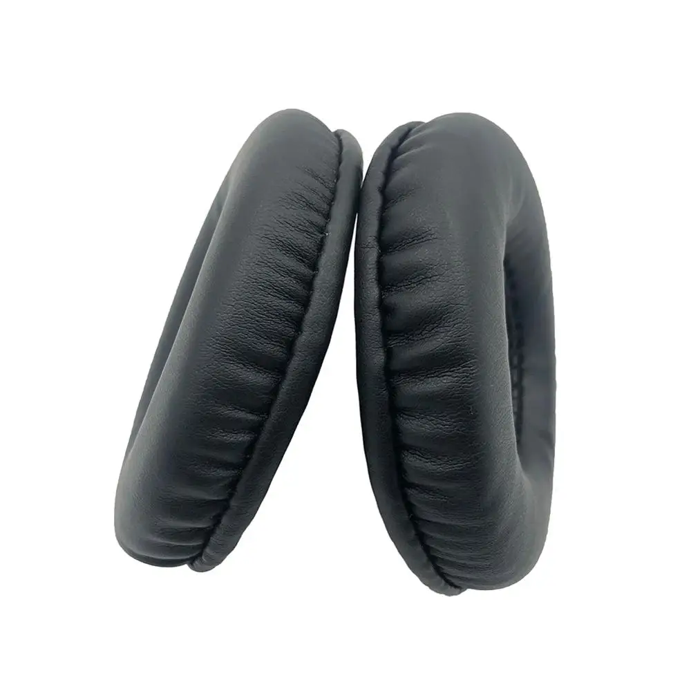 Whiyo 1 pair of Sleeve Replacement Ear Pads Cushion Cover Earpads Earmuff Pillow for Pioneer SE-DJ5000 DJ Remix Studio Headphone enlarge