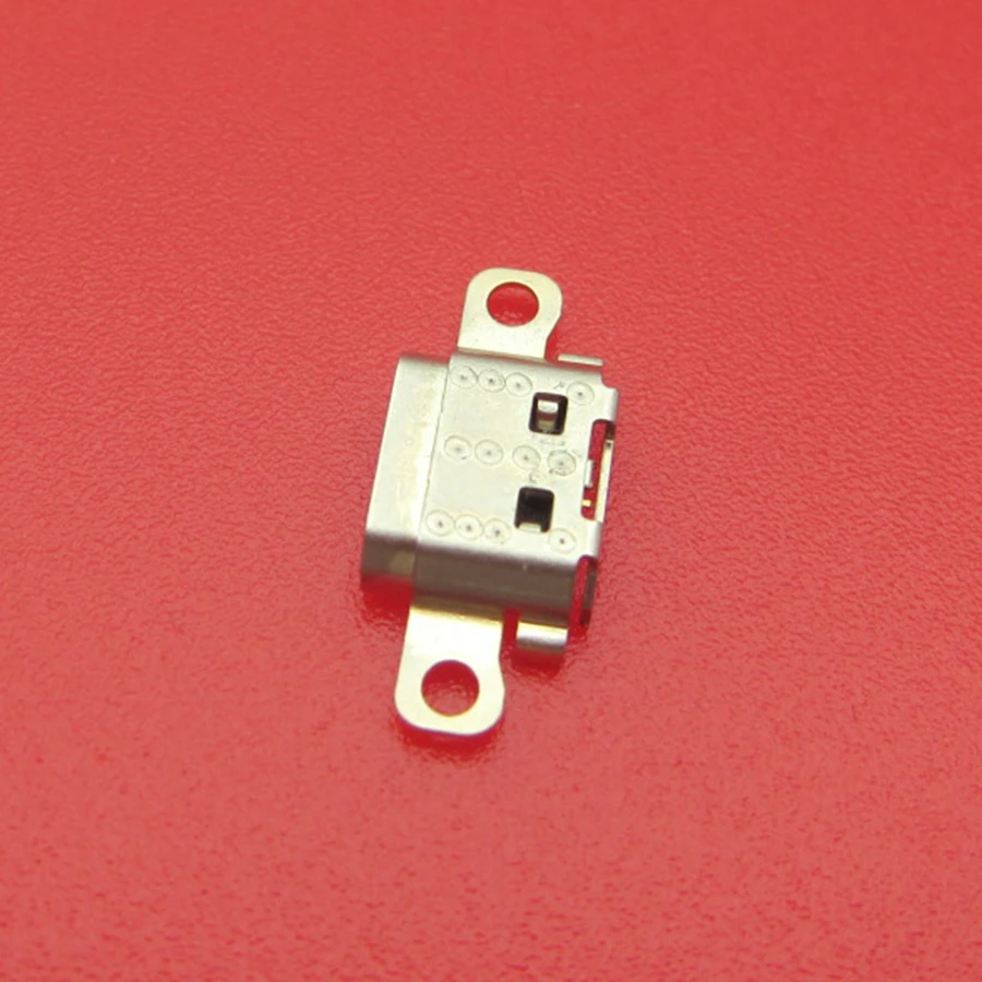 30 шт.-200 шт потребительских упаковок для микро USB зарядное гнездо порт Разъем Amazon