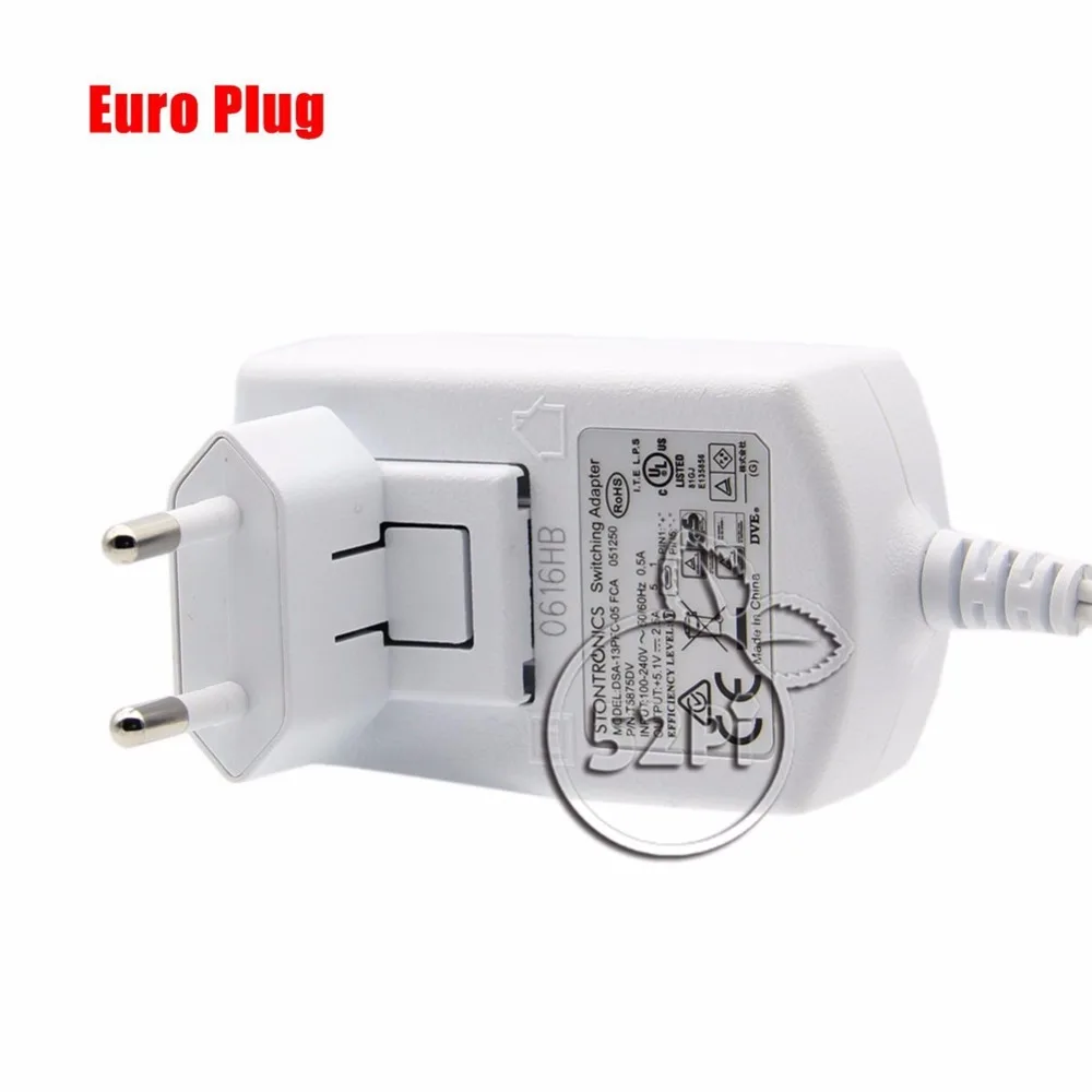 Официальный Raspberry Pi 3 Model B источник питания 5 1 V 2.5A Micro USB адаптер зарядное