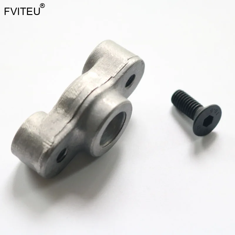 FVITEU клатч держатель для обуви 26 30.5cc zenoah двигатель rovan km CY 1/5 hpi baja 5b ss 5t 5sck losi|Детали