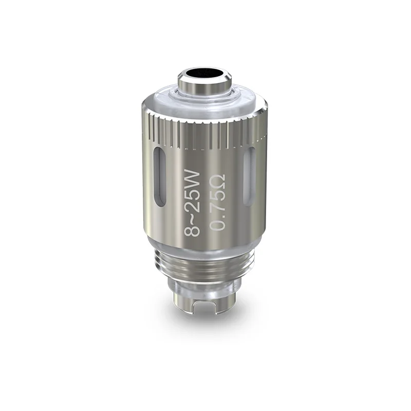 Оригинальный атомайзер Eleaf GS для детского танка объемом 2 мл с воздушной катушкой