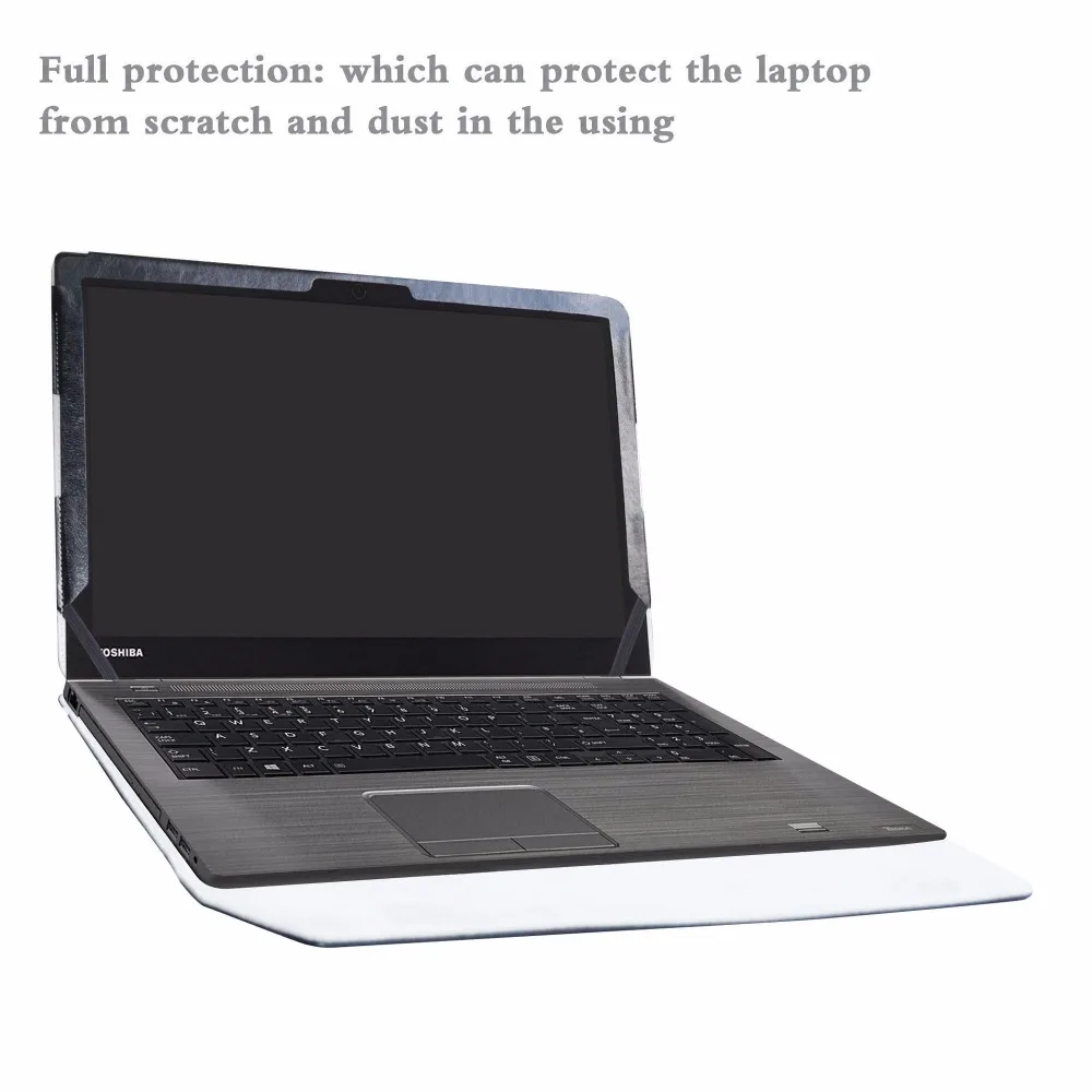 Обложка Alapmk чехол сумка для ноутбука 15 6 дюйма Toshiba Tecra A50 A50-D &amp C50 A50-C C50-D Z50 C50-C/E |