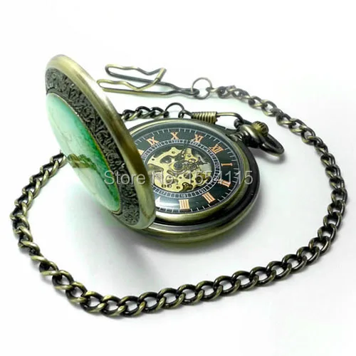 20 шт./лот DHL Бесплатная доставка Ретро Бронзовый Рисунок оленя Скелет флип