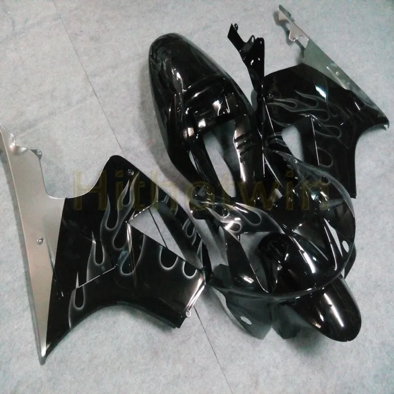 Мотоцикл Полный комплект обтекателей для VTR 1000 SP1 2000 2001 2002 2003 2004 2005 2006 VTR1000 RC51