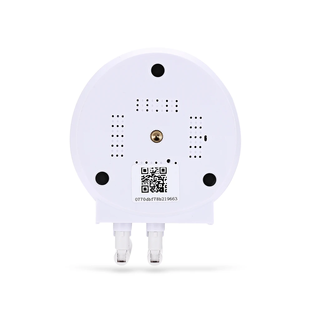 ESCAM QF003 Инфракрасная 1080 P WiFi ip камера с поворотным зумом ночного видения движения