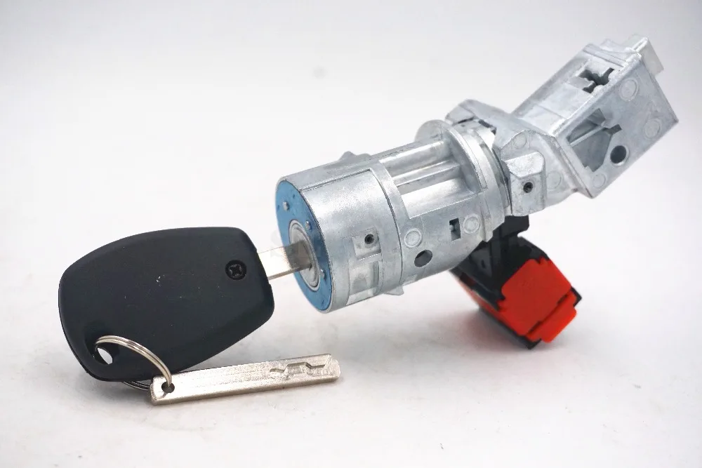 Замок зажигания для Renault Clio Kangoo модус мастер Opel Movano OE 8200214168 806010030R