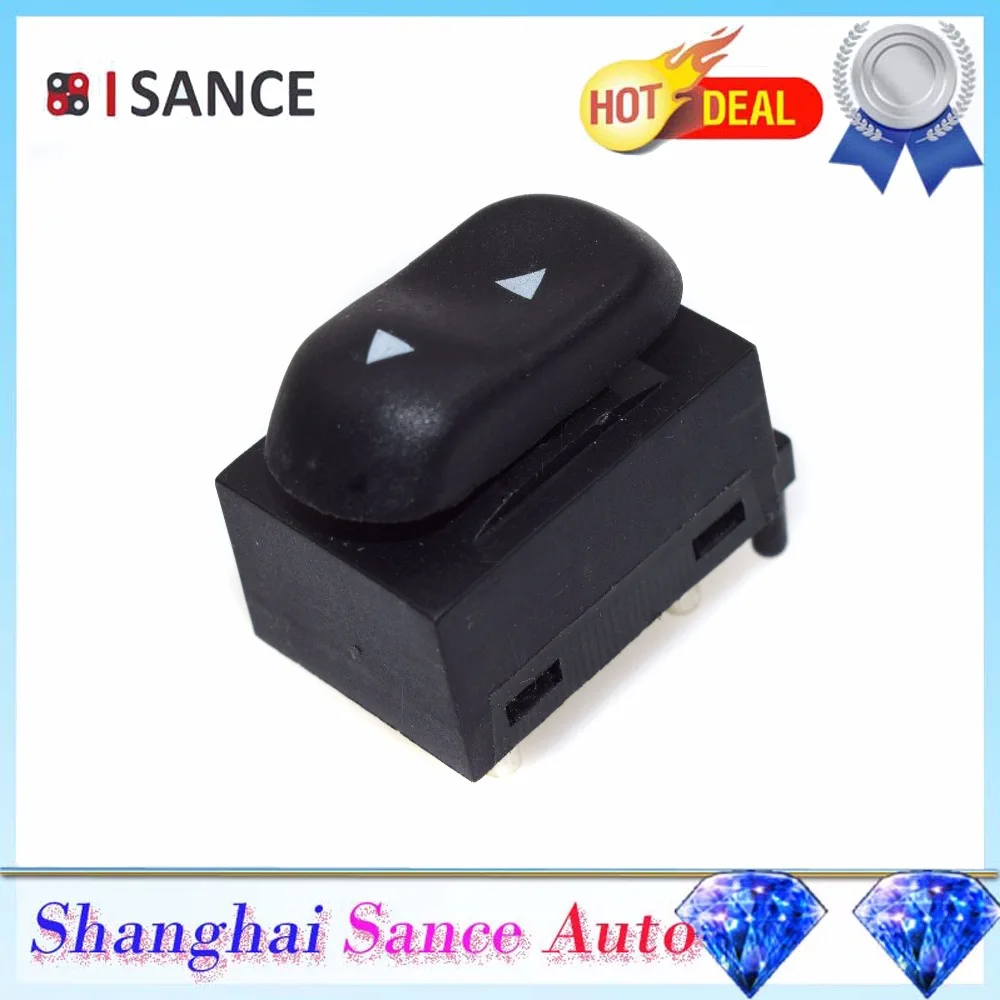 ISANCE выключатель питания одной кнопкой F4ZZ14529A F4ZZ 14529 для Ford Mustang 1994 1995 1996 1997 1998 1999 2000