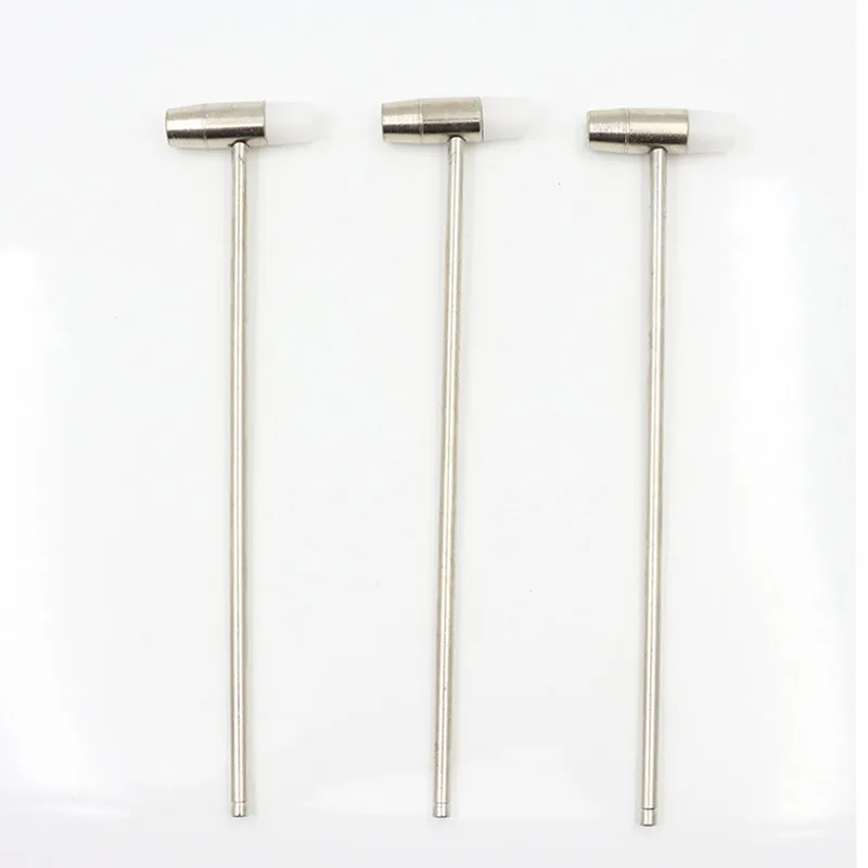 

Watch Repair Tools Watch Repair Tools Small Hammer Metal Soft and Hard Hammer watch tools opening