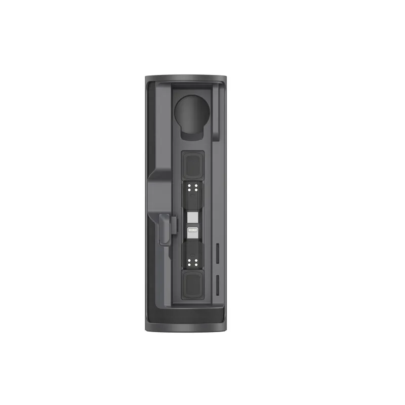 Карманный зарядный чехол DJI Osmo впечатляющий 1500 мАч мощности для OSMO зарядки также