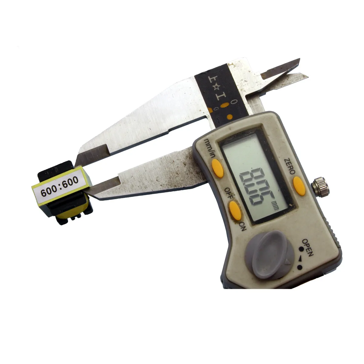 600:600 пермаллой аудио изоляционный трансформатор изолятор скот | Бытовая техника