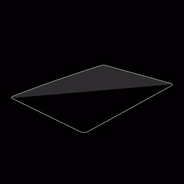 Планшеты Экран защиты закаленное мембраны 9.6 дюйма Стекло протектор для дюймов |