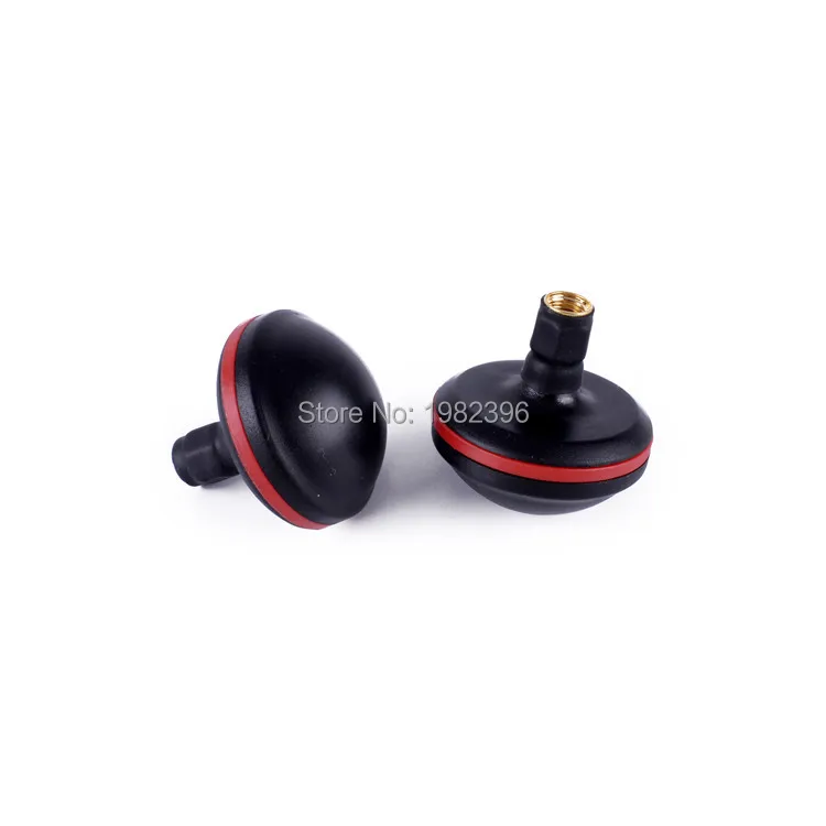 1 шт. FPV 5 8G Мини Грибная антенна Универсальный TRx провод для QAV250 210 QAV R 180 220 260
