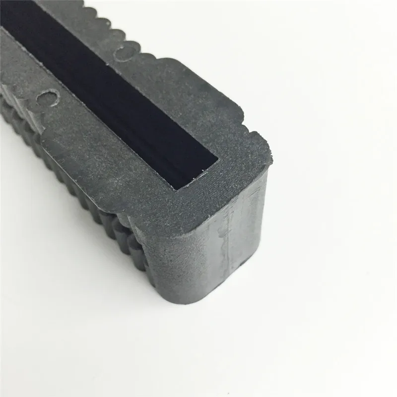 Черный длинный контейнер для доски серфинга 10 дюймов|Серфинг| |