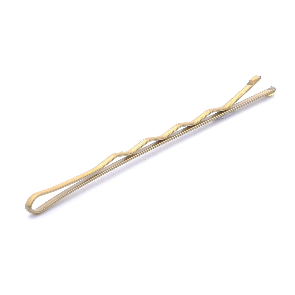 10 шт. 5 см заколка для волос в форме U зажим золотые заколки женщин|u shaped bobby pins|u pinu pin