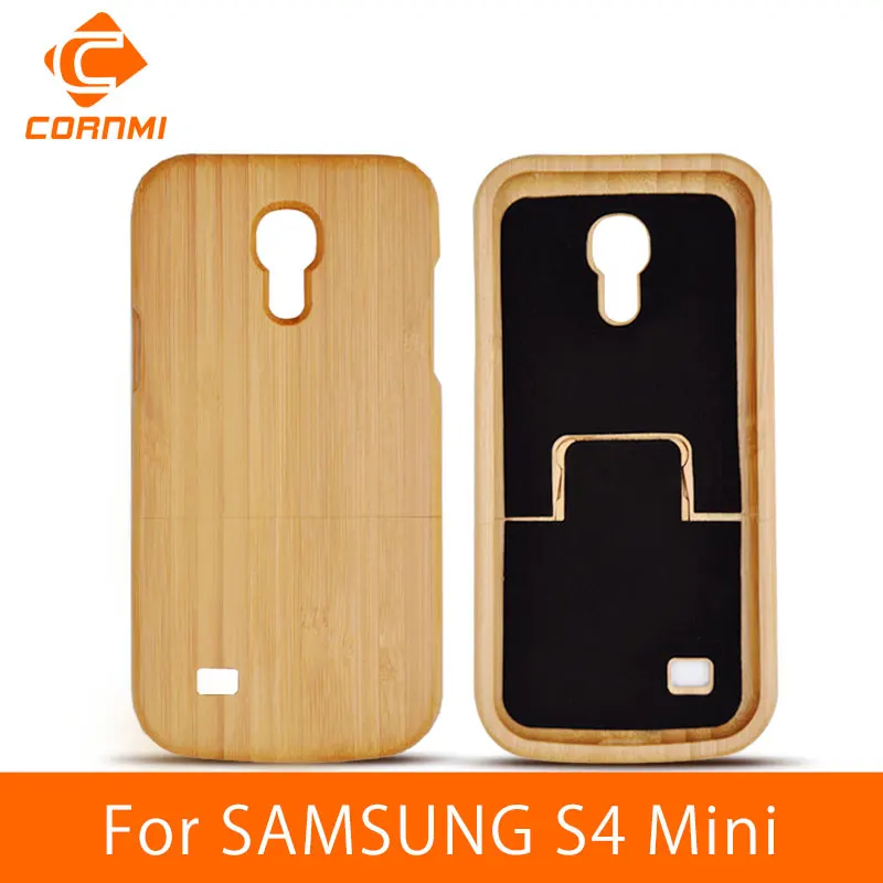 CORNMI чехол на Samsung Galaxy S4 задний корпус Дерево Роскошные Fundas защитная крышка для