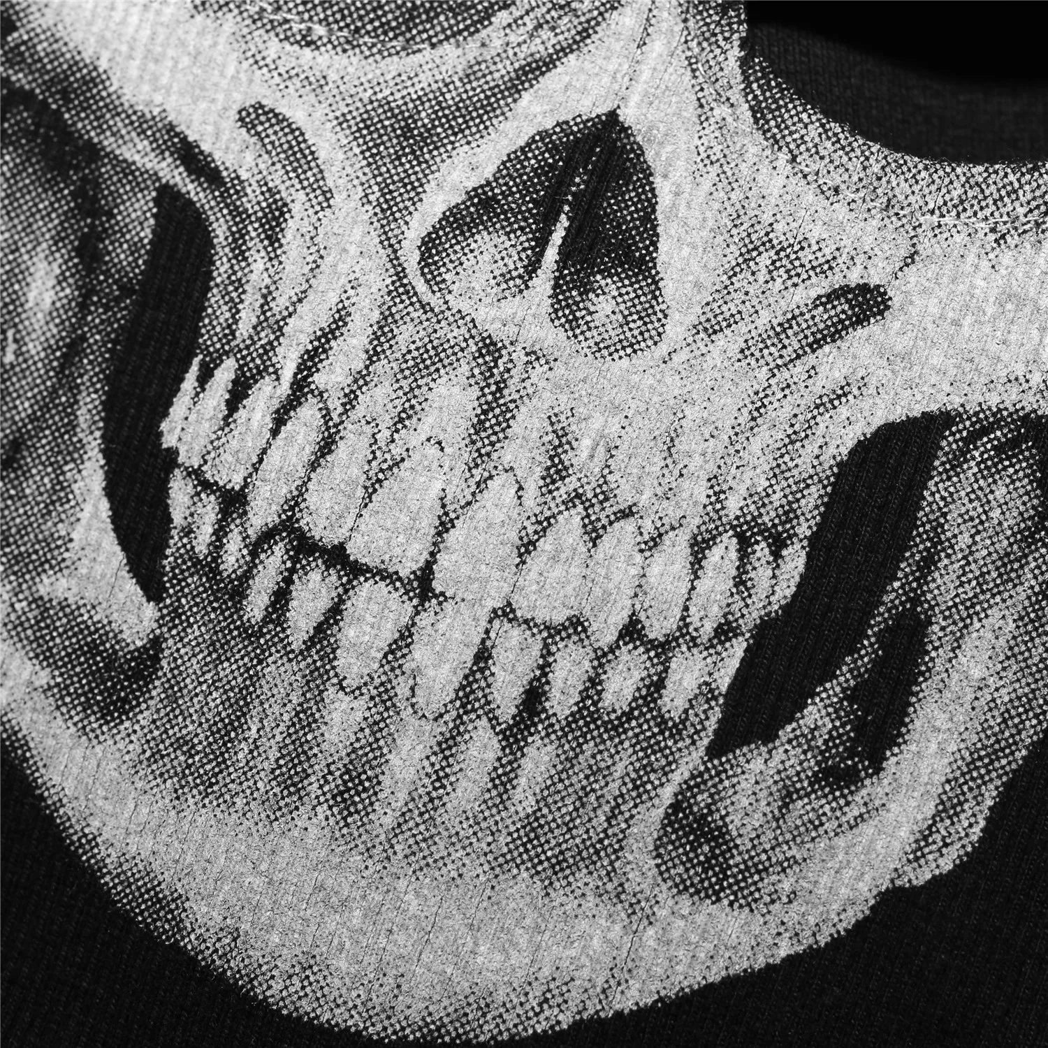 Военная Униформа армии смерти Grim Reaper Призрак Череп Скелет шапки тактическая